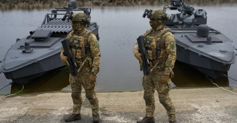 Українські спецслужби увірвалися до еліти Європи: СБУ та ГУР вміють те, чого не робить більше ніхто