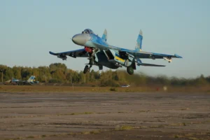 Повітряні сили перестали називати кількість ракет РФ: Bloomberg дізнався, що стоїть за зміною