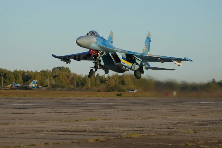 Повітряні сили перестали називати кількість ракет РФ: Bloomberg дізнався, що стоїть за зміною