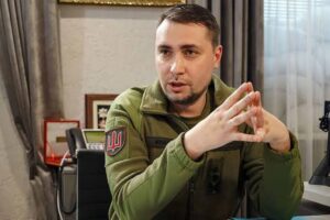 «Мінімально необхідна кількість»: Буданов заявив про потребу мобілізовувати щонайменше 30 тисяч людей щомісяця