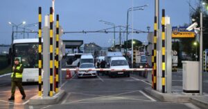 Митні порушення в Україні різко зросли: за сім місяців виявили майже 6800 випадків на 2,7 млрд грн