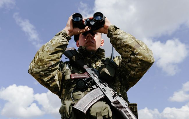 Майже сім кілометрів у небі: прикордонники України встановили рекорд, збивши російський дрон
