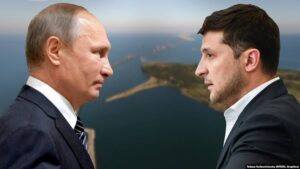 Компроміс заради миру чи ультиматум Кремлю: Україна, США та ЄС погодили спільний план зупинення війни