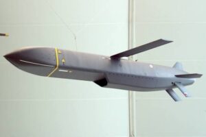 Політичний блеф чи реальна допомога: чому передані Лондоном креслення ракет Storm Shadow не потрібні Україні