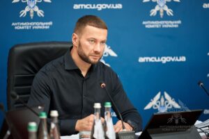 АМКУ оштрафував “Київстар” на 17,5 млн грн через рекламу швидкості мобільного інтернету