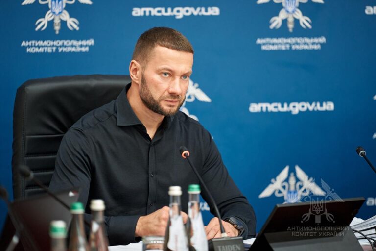 АМКУ оштрафував “Київстар” на 17,5 млн грн через рекламу швидкості мобільного інтернету