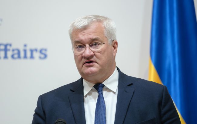 «Б’ємося буквально за кожну ракету»: Сибіга розкрив критичну ситуацію з PAC-3 для Patriot