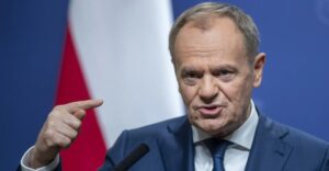 «Осінь і зима будуть ключовими»: Дональд Туск попередив про підготовку Росії до масштабної ескалації
