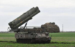 Мінус $50 млн і одразу шість «очей» російських дронів: ЗСУ накрили важливі цілі РФ від Луганщини до Курщини