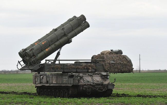 Мінус $50 млн і одразу шість «очей» російських дронів: ЗСУ накрили важливі цілі РФ від Луганщини до Курщини