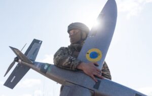 Генштаб підтвердив масштабний удар по Росії