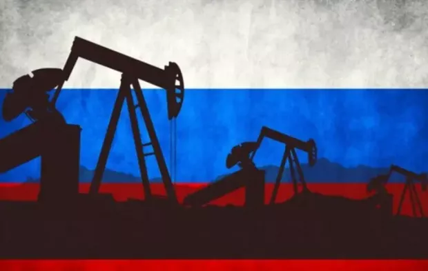 Росія не може виконати контракти на бензин: Понад половина угод на Петербурзькій біржі зірвалися або зависли