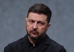 Зеленський був шокований масштабом дефіциту бюджету – після доповіді Корецького президент телефонував депутатам із криками, – ЗМІ