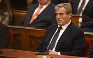 Угорщина оголосила, що планує повністю відмовитися від російського газу. Названо терміни