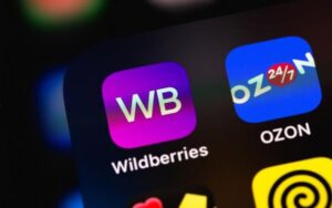 Сипляться біди: Російські Ozon та Wildberries тепер “атакують” не тільки дрони