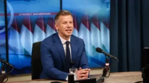 Дух Орбана не згинув геть? – Угорщина відмовилася від участі у Карпатській вісімці. Петер Мадяр виступив із заявою