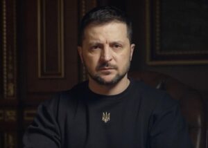 Зеленський попередив про небезпеку польотів над РФ
