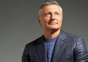 Станіслав Боклан показав цікаве фото з коханою