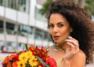 "Вилізла киста": Каменських пояснила свій мовний вибір