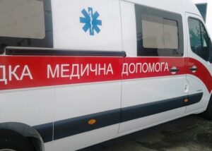 На Волині під час масованої російської атаки постраждали п'ятеро людей