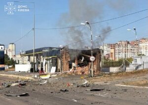 На АЗС тестуватимуть додаткові заходи безпеки