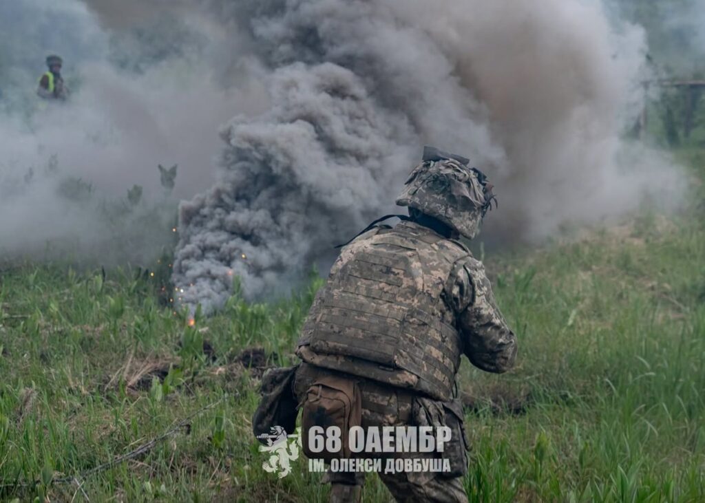 З початку доби відбулося 206 боєзіткнень