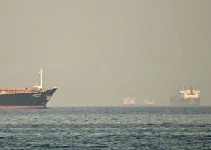 Ціна нафти Brent впала нижче психологічного рівня