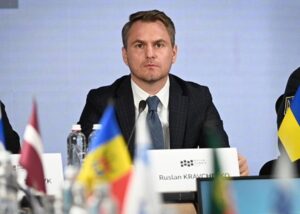 Ексгенпрокурор Кравченко зареєструвався у Відні – ЗМІ