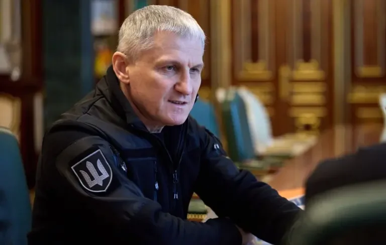 Ресурсів може вистачити до 2028 року: глава ГУР оцінив, скільки ще Росія здатна вести війну