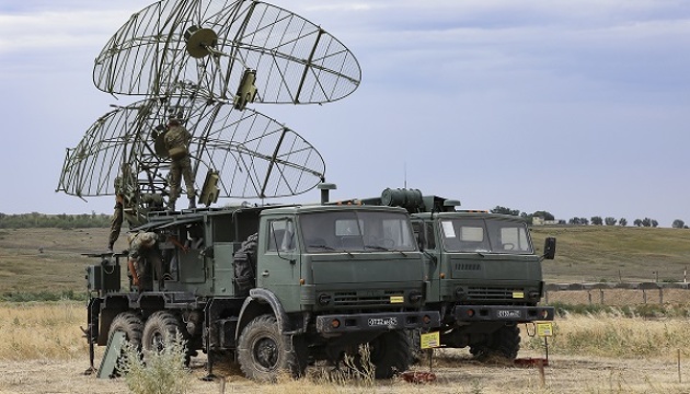 Під ударом — «Каста», П-18 і база дронів: Сили оборони атакували важливі об’єкти РФ