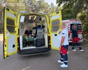 Після років в окупації — нарешті вдома: Україна вивезла ще вісьмох людей і возз’єднала три родини