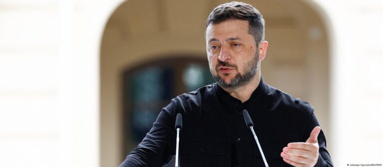 «Путін збільшує удари»: Зеленський заявив про масову відповідь на реактивні дрони