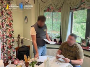 137,5 млн грн на безкоштовних вагонах: НАБУ викрило схему в «Київському метрополітені»