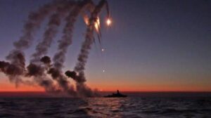 Чергова ніч жаху на півдні: Одещина зазнала масованого комбінованого удару ракетами та дронами