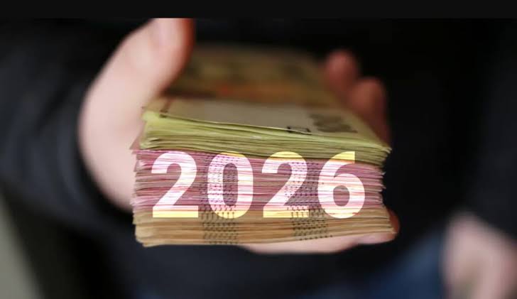 Мінімалка зросте майже до 10 тисяч: що заклали в Держбюджет-2027