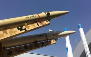 Смертоносний союз: Росія роками таємно передає Ірану ракетні технології для знищення американських авіаносців