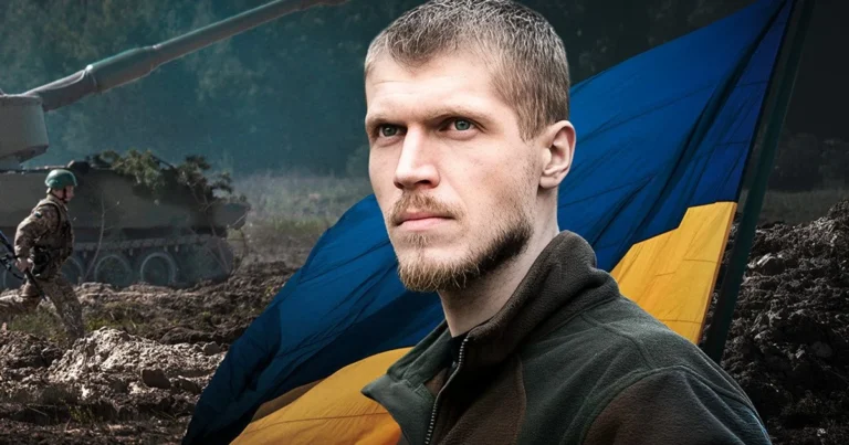 Обшук авто екскомбата 47-ї бригади: у машині Олександра Ширшина виявили підозрілі речовини за наведенням ВСП