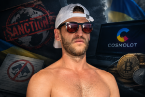 Санкційний фарс мільярдера: як росіянин і власник Cosmolot Сергій Токарєв підставив українського двійника, щоб уникнути покарання