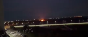 Ніч вибухів у Росії: під ударом опинилися Волгоград, Самара і Дагестан — горіли стратегічні об’єкти