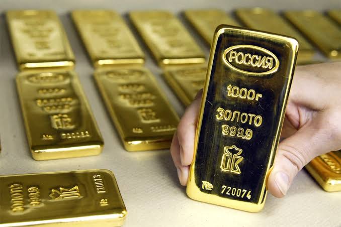 «Золотий хаб для підсанкційних статків»: Росія масштабує продаж золота через Гонконг для обходу західних обмежень