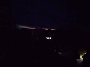 Російські міста занурюють у темряву - влада почала вимикати вуличне освітлення заради економії