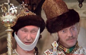Путіну накреслив червону лінію той, кому відмовити важко: Індія запропонувала триетапний план припинення вогню для РФ і України. Кремль робить гарну міну при поганій грі