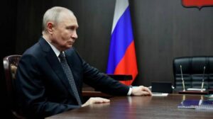 Росія вирішила збільшити купівлю іноземної валюти та золота: Аналітики ІSW пояснили, що відбувається