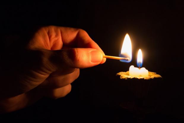 До 20 годин без світла на добу? Який найгірший сценарій прогнозують Києву взимку