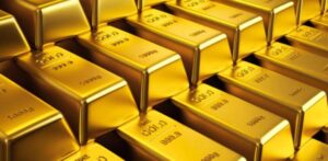 Справи таки погані: Росія провела найбільший розпродаж золота з 1998 року, щоб поповнити військовий бюджет