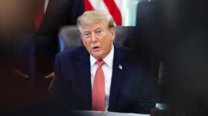 Ніяких принципів? Трамп заявив, що США після війни вестимуть бізнес як з Україною, так і з РФ
