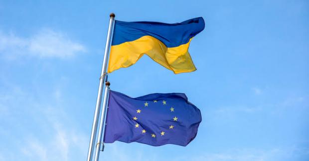 Новий кредит для України під питанням? Угорщина, Чехія та Словаччина не хочуть платити