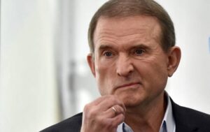 Кум в немилості: Компанію Медведчука в Росії почали банкрутити