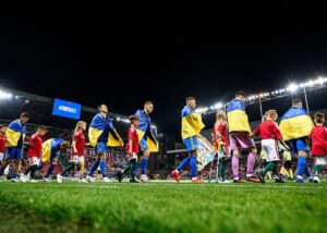 Гравці збірної України визнали помилки після поразки від Угорщини