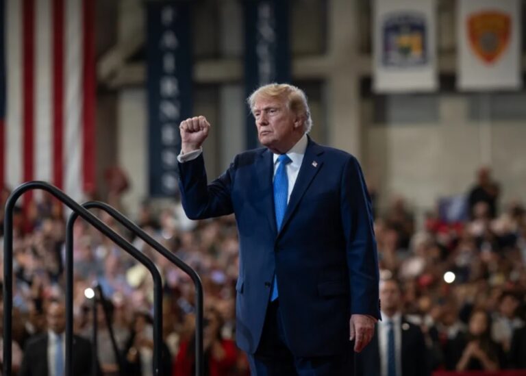 Трамп заявив, що Іран може знищити Лос-Анджелес і Сан-Дієго